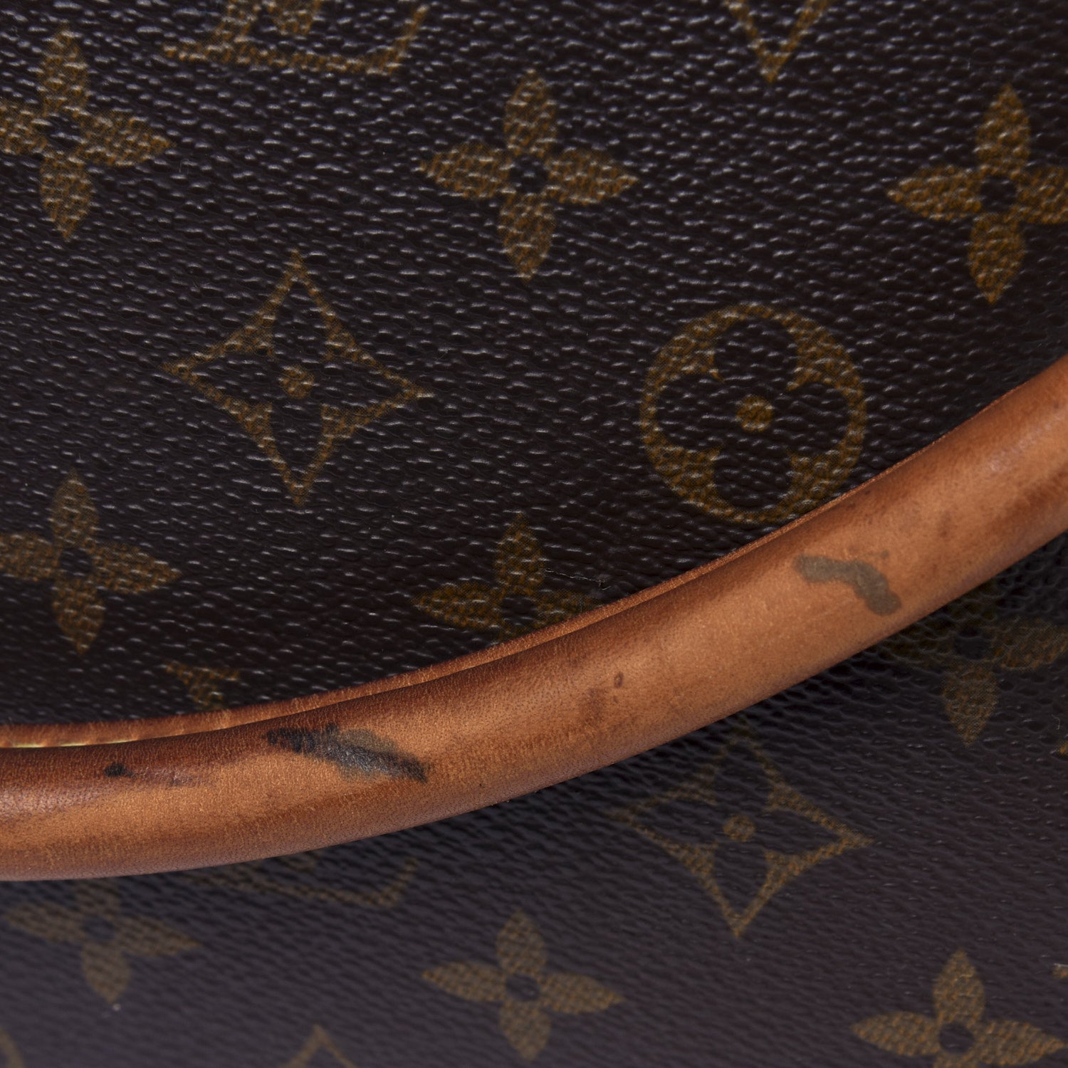 Louis Vuitton Monogram Looping GM 7 of 12