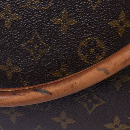 Louis Vuitton Monogram Looping GM 7 of 12