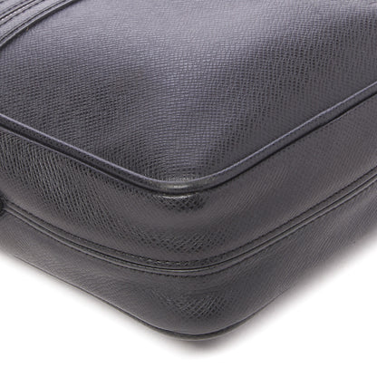 Louis Vuitton Taiga Dimitri Ardoise 6 of 7