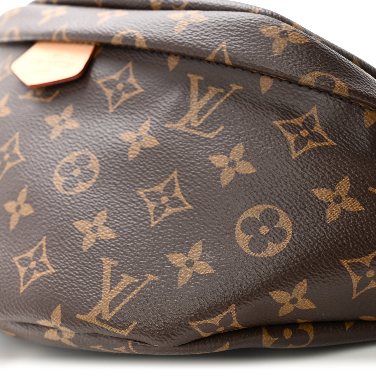 Louis Vuitton Monogram Bumbag 9 of 9