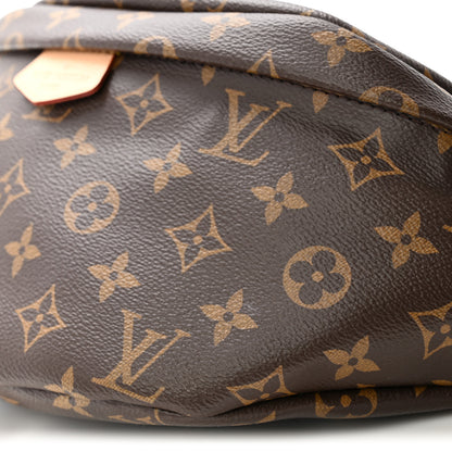 Louis Vuitton Monogram Bumbag 9 of 9