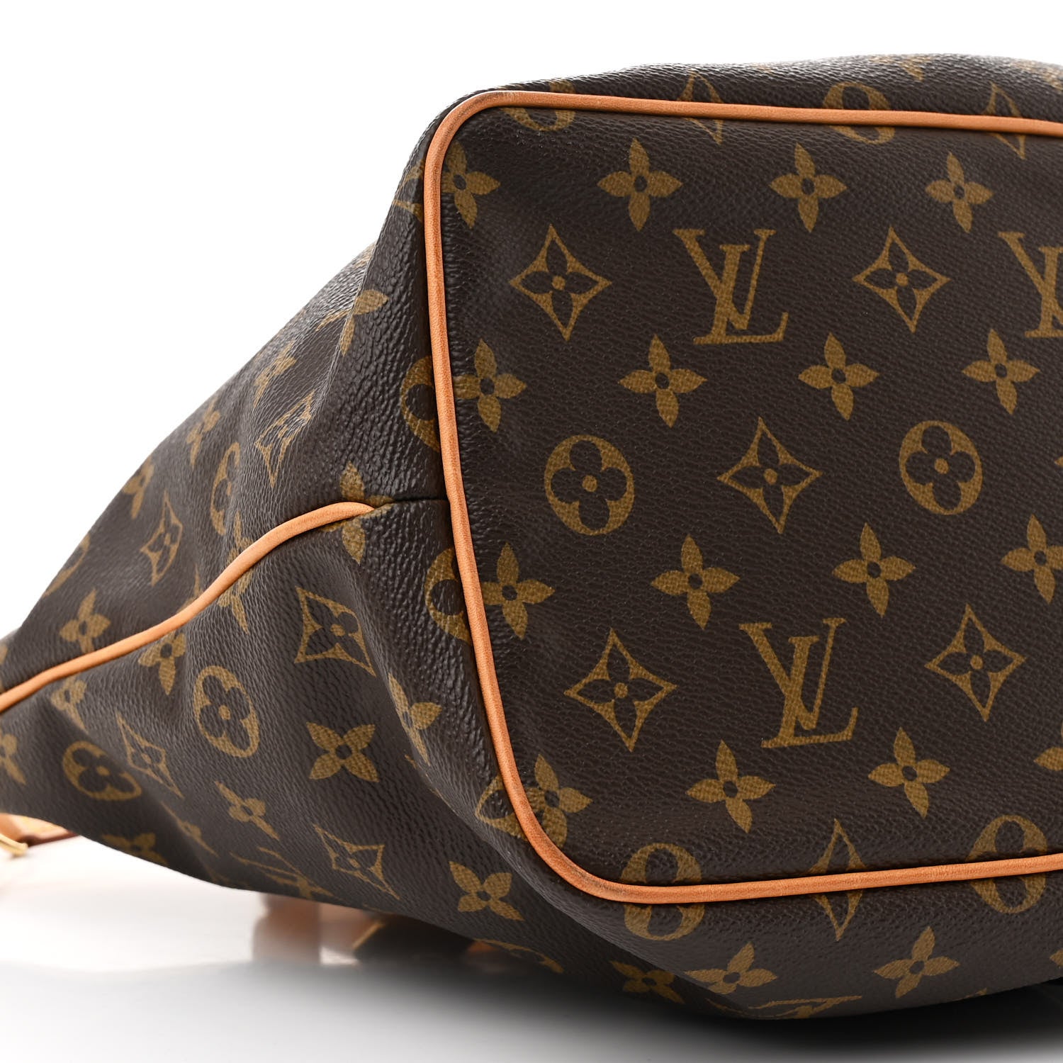 Louis Vuitton Monogram Palermo PM 9 of 11