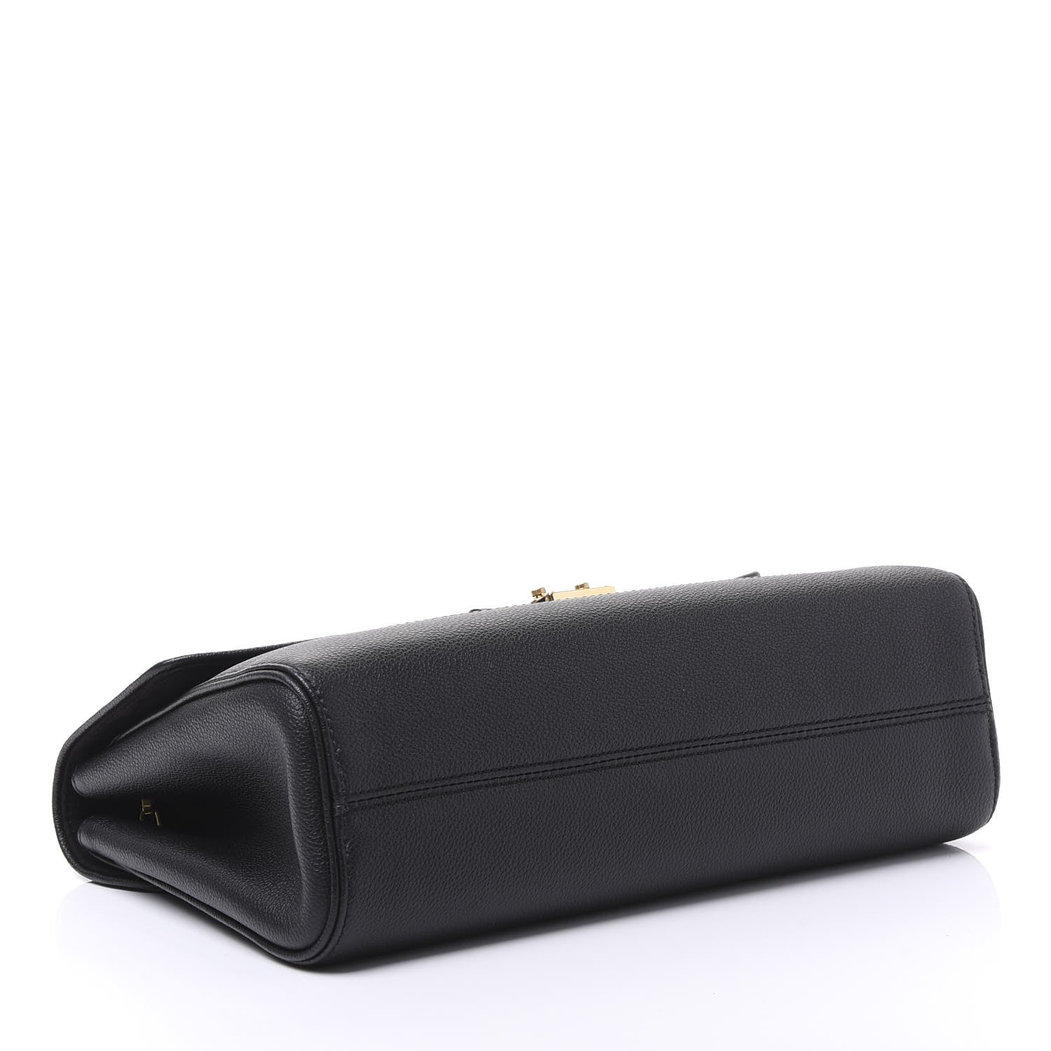 Louis Vuitton Empreinte Saint Germain MM Black 3 of 9