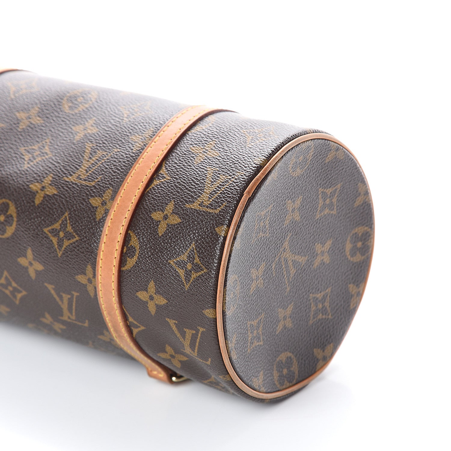 Louis Vuitton Monogram Papillon 26 8 of 8