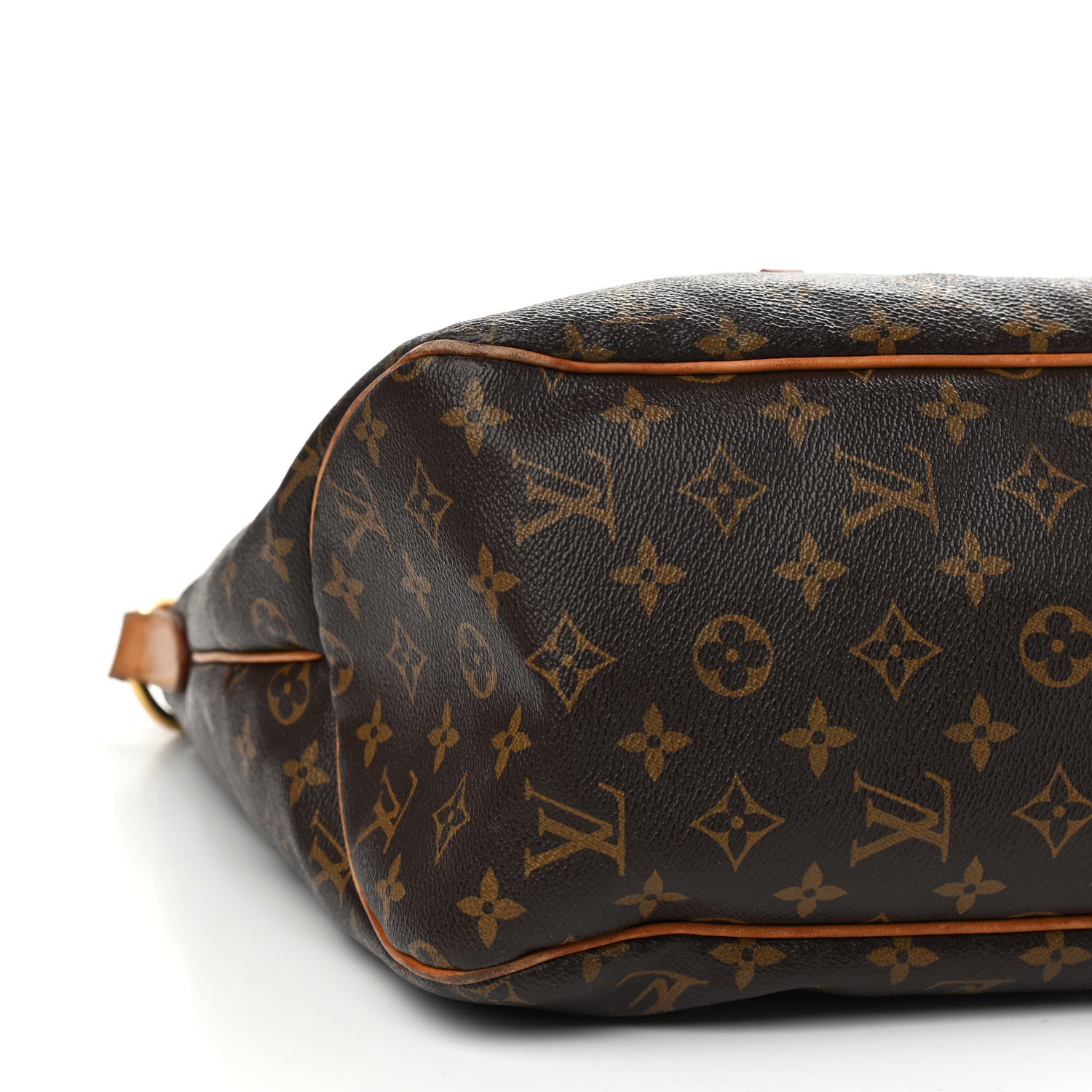 Louis Vuitton Monogram Delightful GM 9 of 10