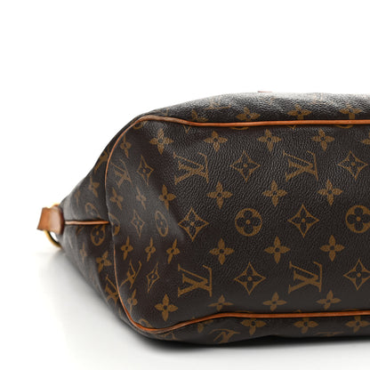 Louis Vuitton Monogram Delightful GM 9 of 10