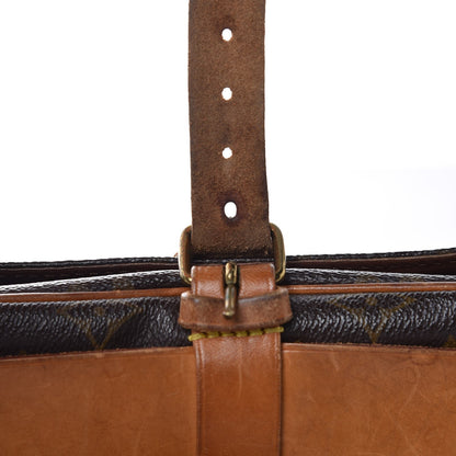 Louis Vuitton Monogram Cartouchiere 22 16 of 25