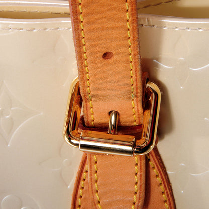 Louis Vuitton Vernis Brentwood Perle 5 of 8