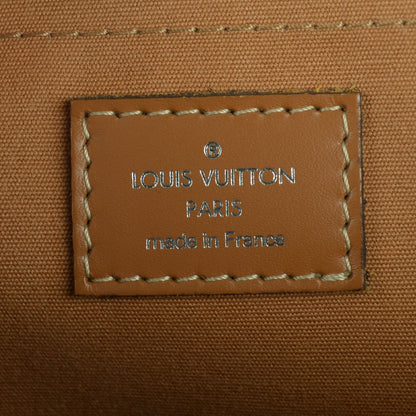Louis Vuitton Epi Passy GM Cannelle 8 of 10