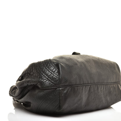Fendi Nappa Spy Grey 7 of 9