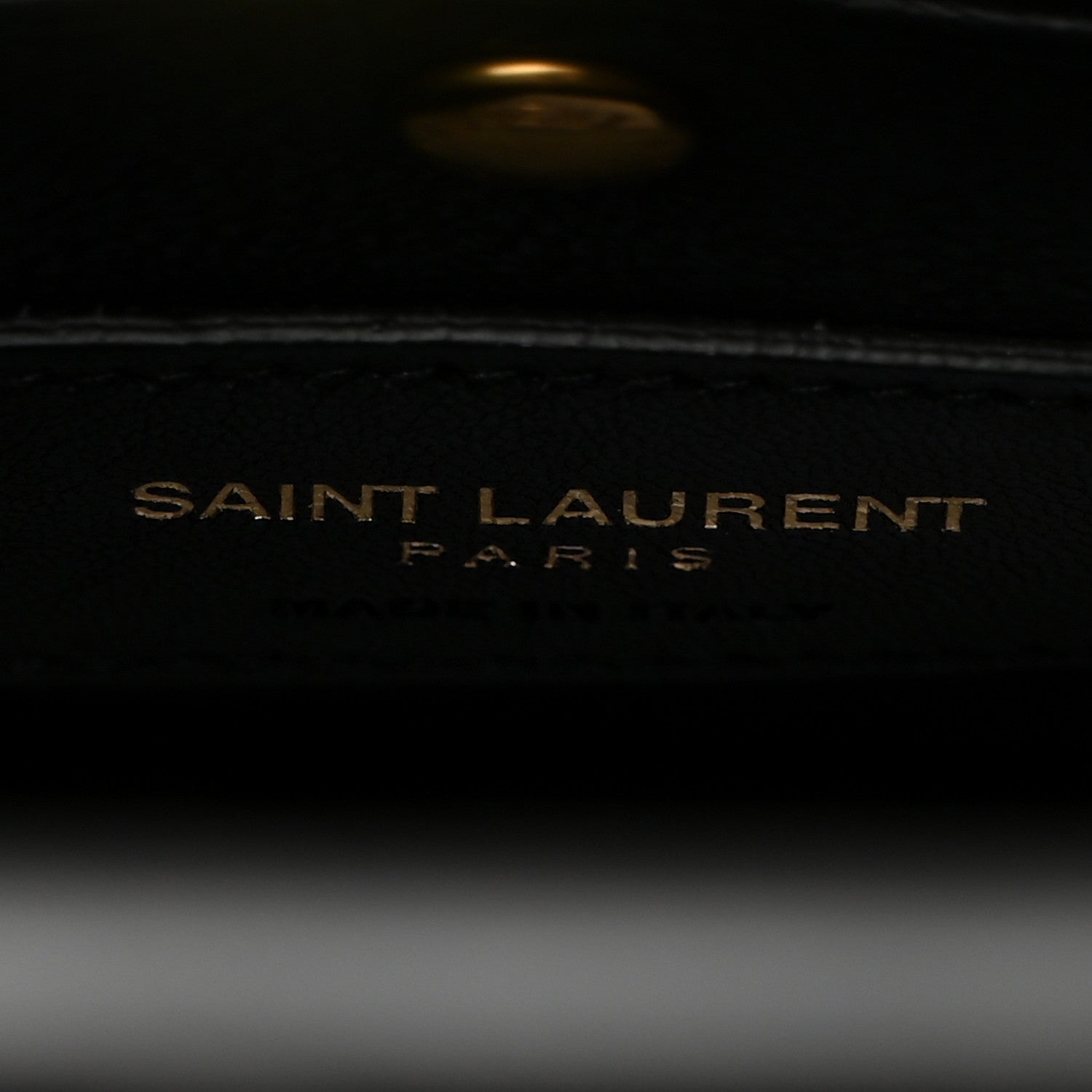 Saint Laurent Calfskin Prairie Printed Baby Sac De Jour Black Multicolor 7 of 11