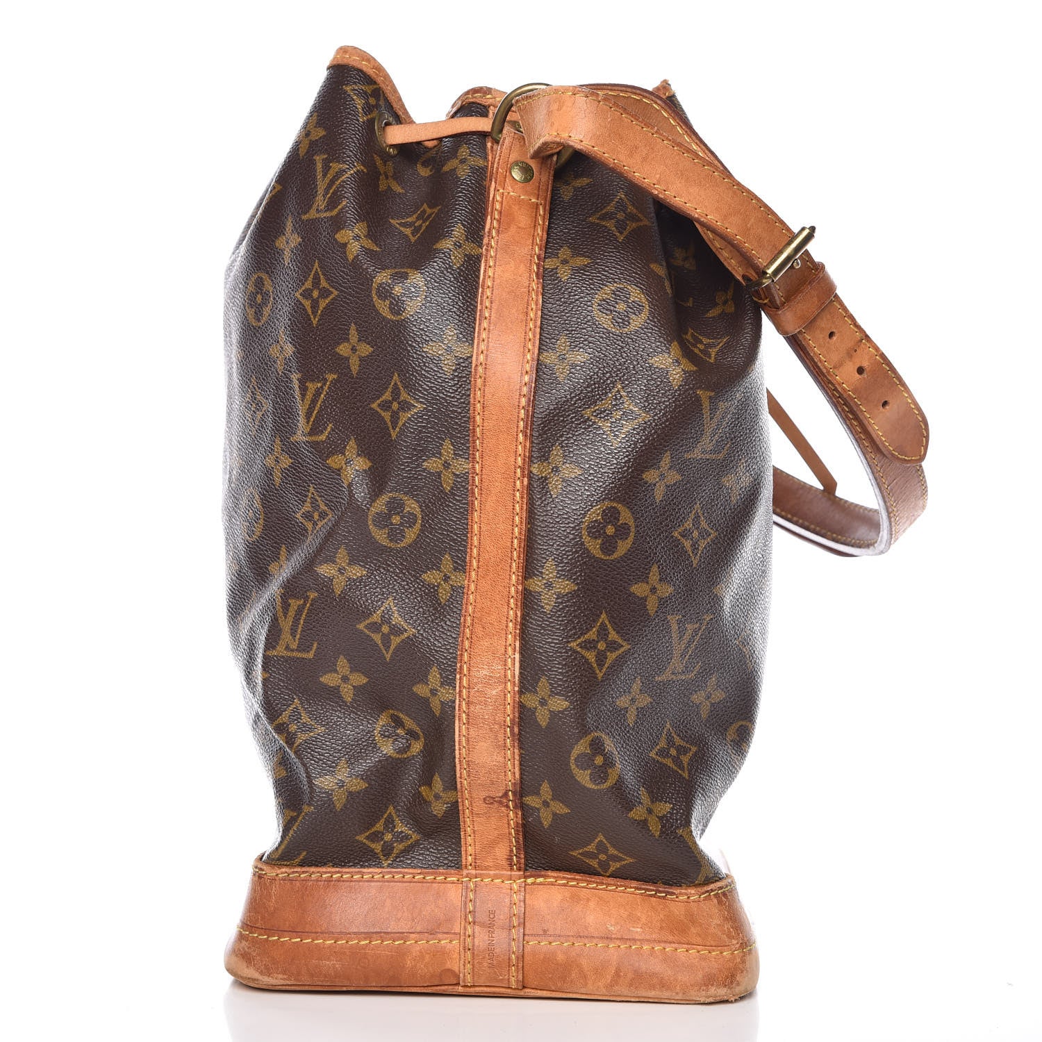 Louis Vuitton Monogram Noe 22 of 24