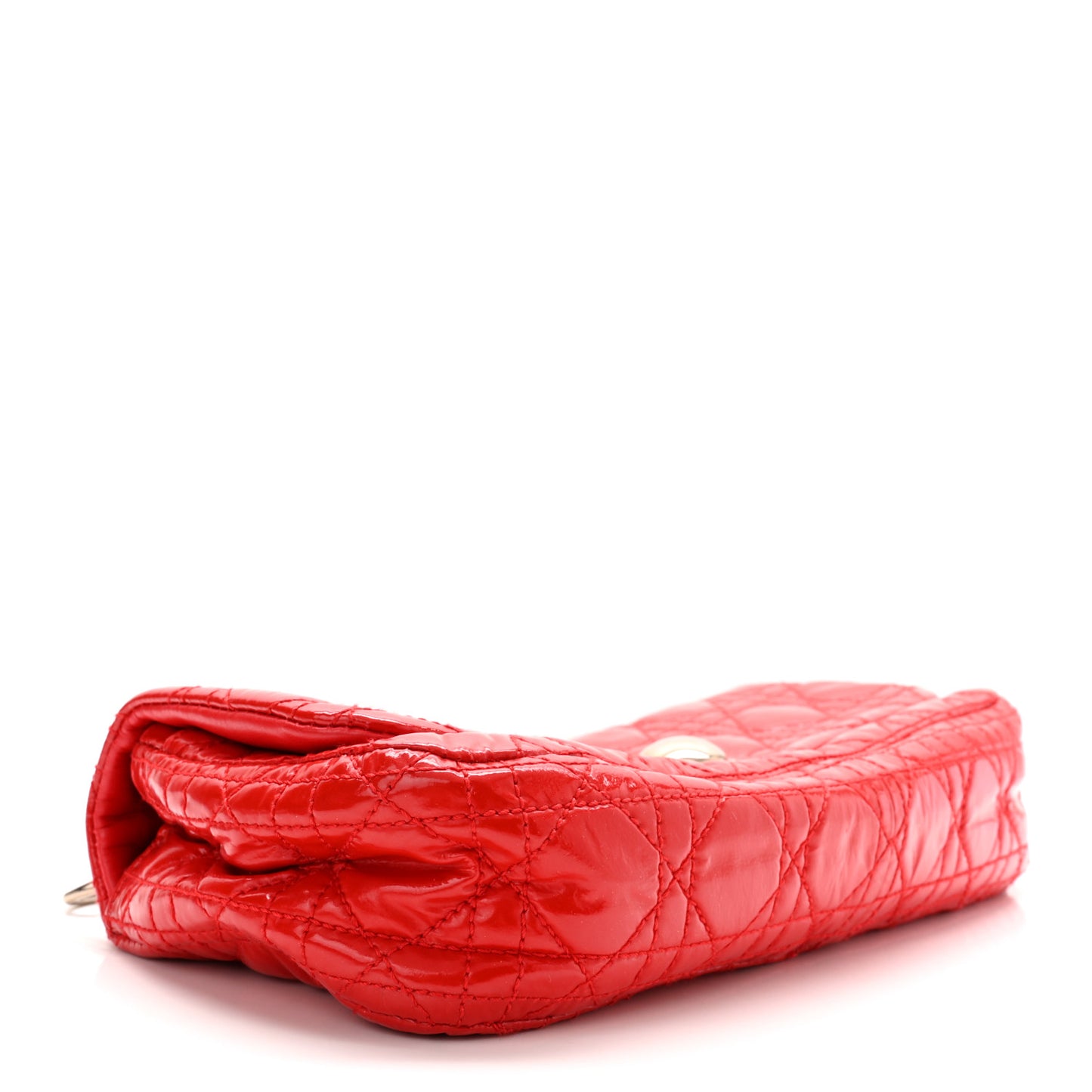Patent Cannage Rendezvous Flap Red