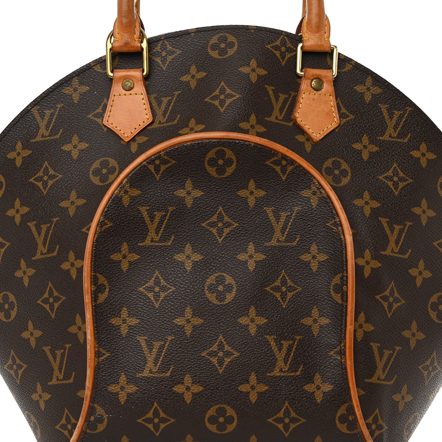 Louis Vuitton Monogram Ellipse MM 7 of 14