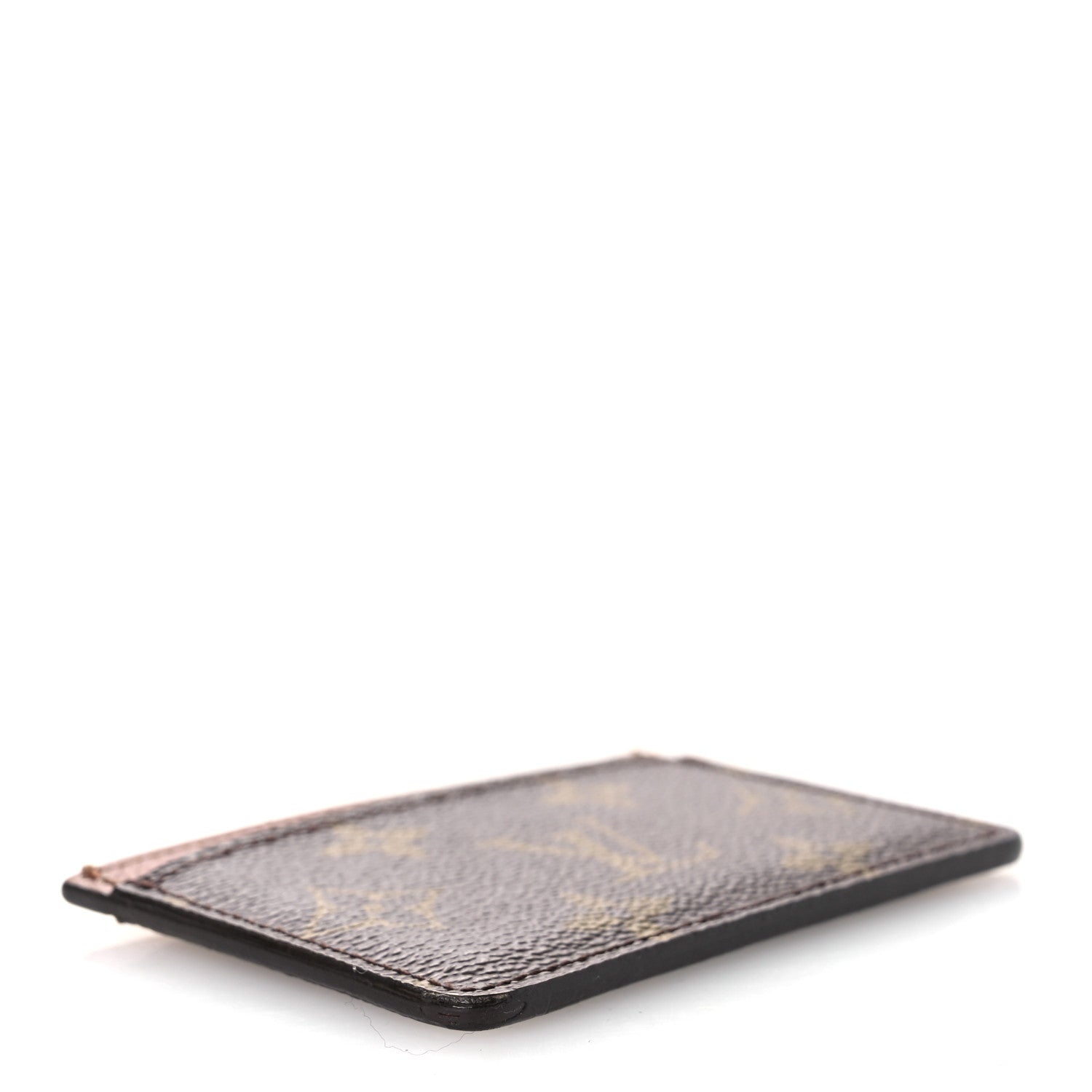 Louis Vuitton Reverse Monogram Card Holder 4 of 9