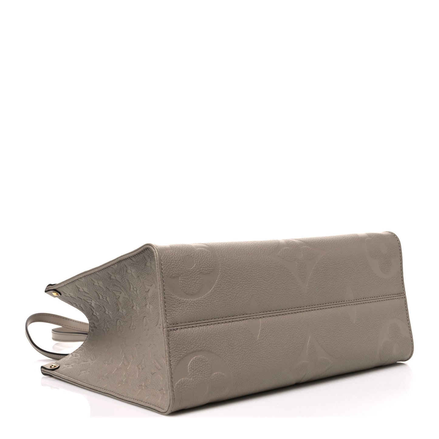 Empreinte Monogram Giant Onthego MM Tourterelle