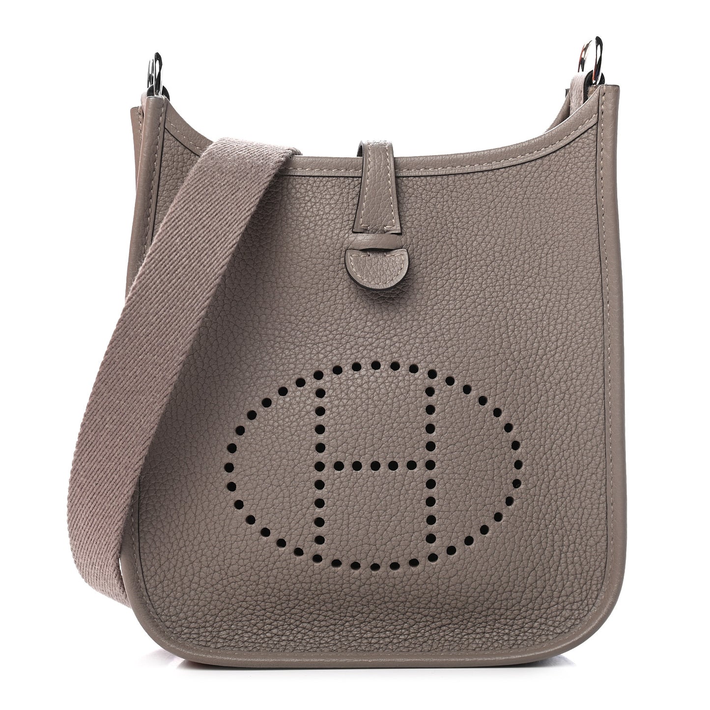 Taurillon Clemence Evelyne TPM Gris Asphalte