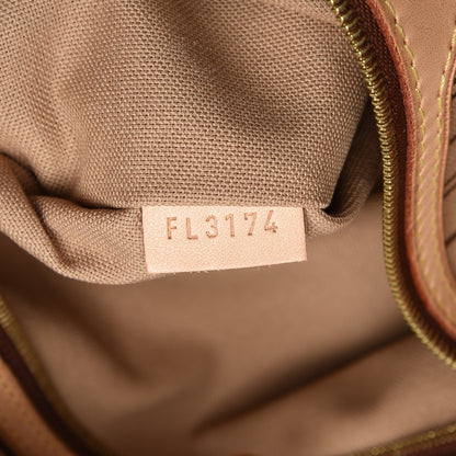 Louis Vuitton Monogram Delightful MM 7 of 12