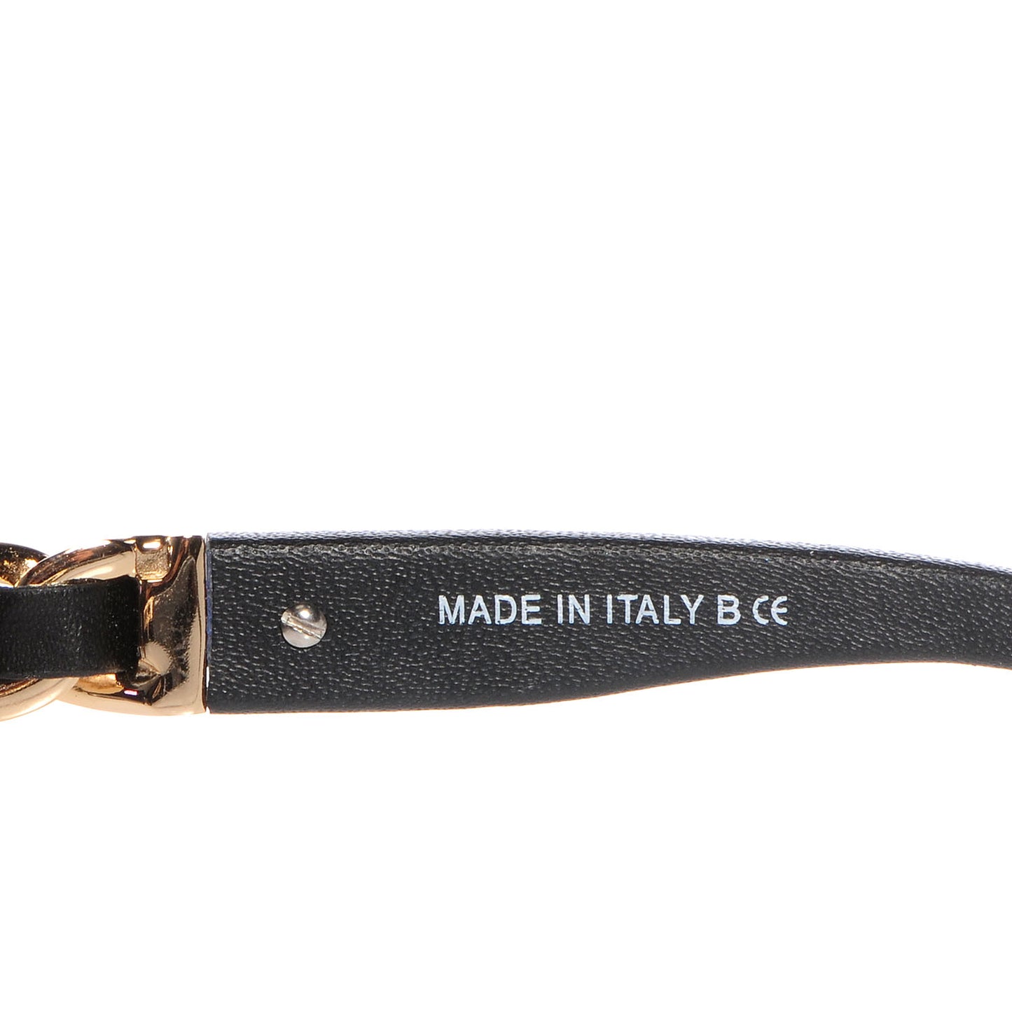 Chain Sunglasses 5208-Q