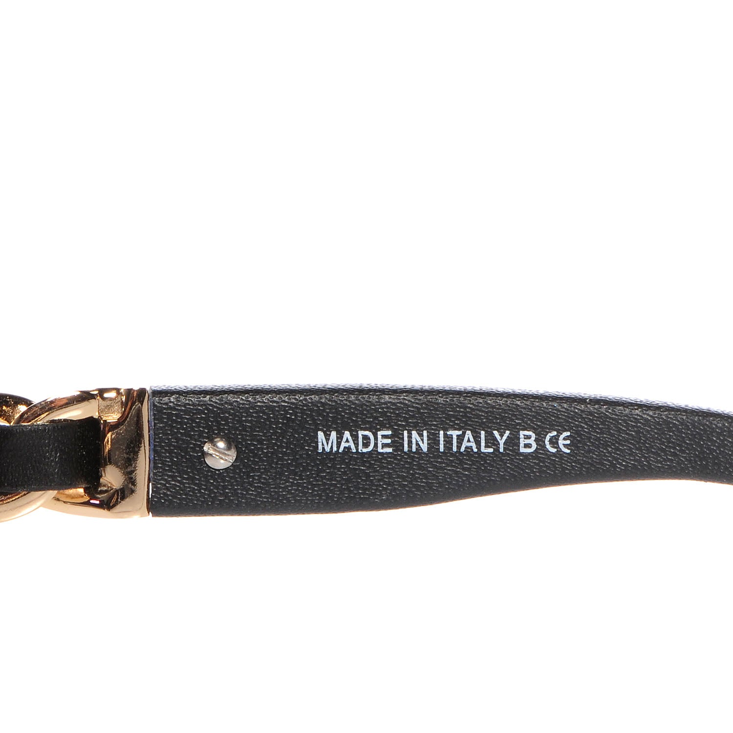 Chanel Chain Sunglasses 5208-Q 7 of 8