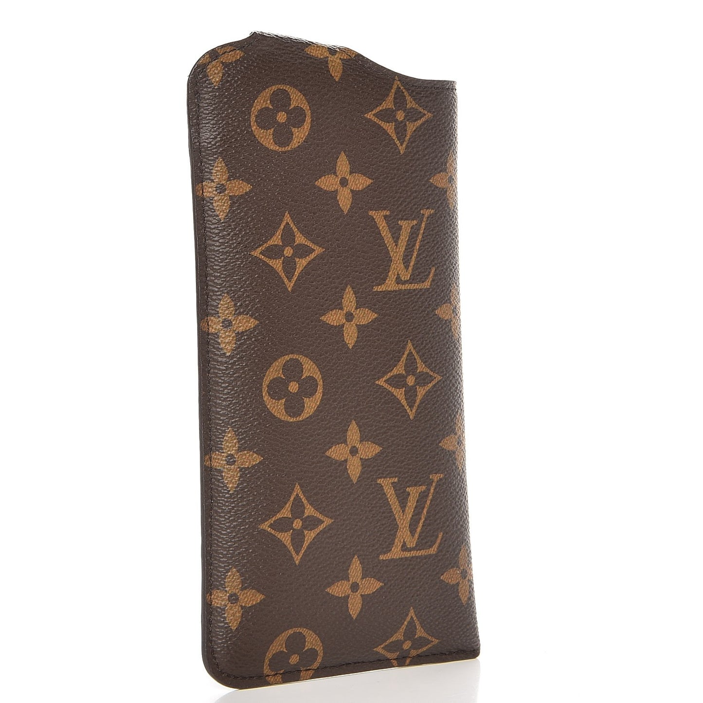 Monogram Sunglasses Case MM