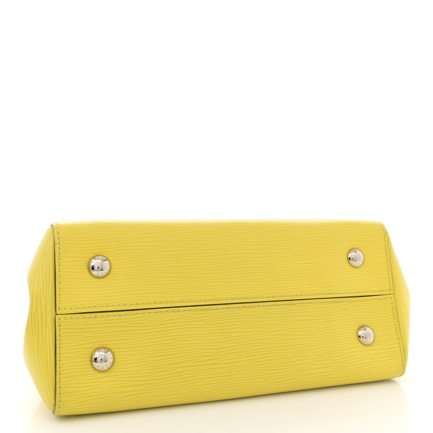 Louis Vuitton Epi Marly BB Pistache 4 of 17