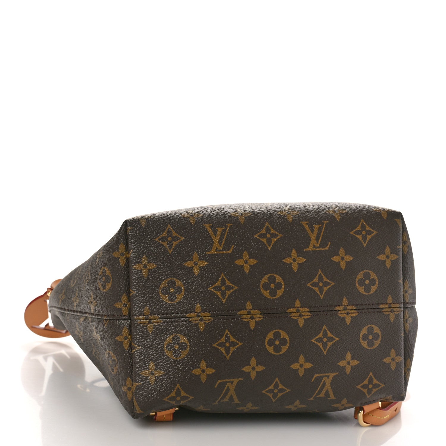 Louis Vuitton Monogram Montsouris PM 4 of 8