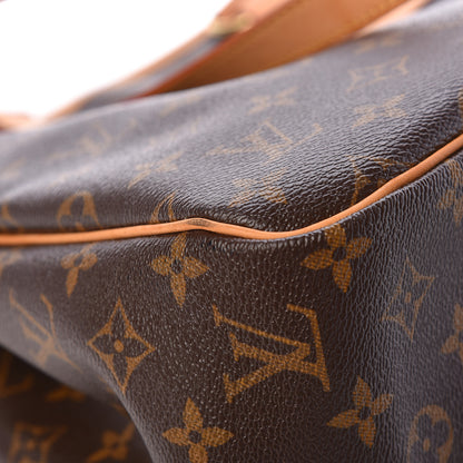 Louis Vuitton Monogram Batignolles Vertical 9 of 13