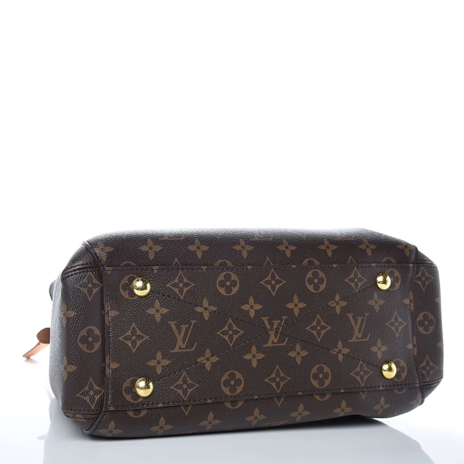 Louis Vuitton Monogram Montaigne MM 5 of 19
