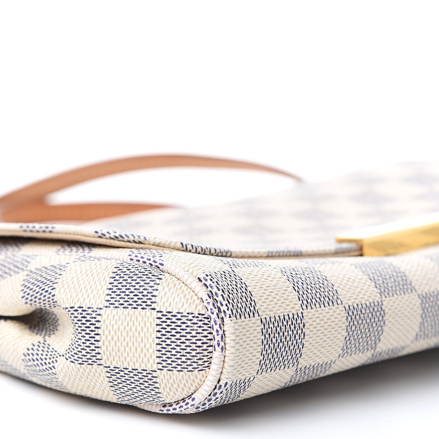 Damier Azur Favorite MM