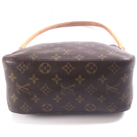 Louis Vuitton Monogram Looping MM 4 of 9