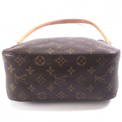 Louis Vuitton Monogram Looping MM 4 of 9