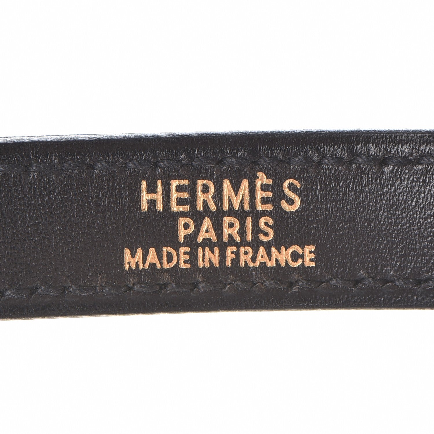 Hermes Box Kelly Sellier 32 Black 25 of 29