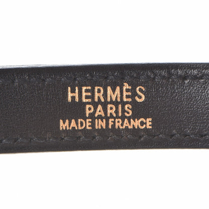 Hermes Box Kelly Sellier 32 Black 25 of 29