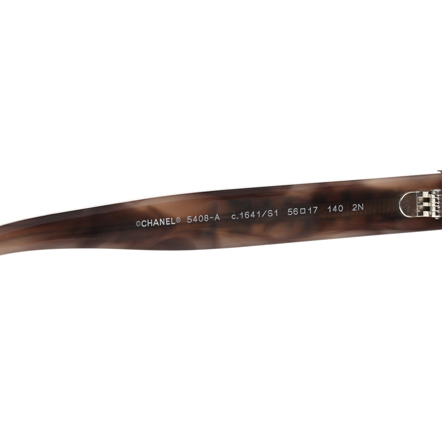 Acetate Square Sunglasses 5408-A Purple