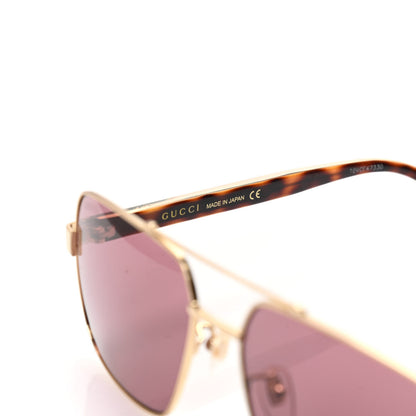 Gucci Square Sunglasses GG0529S Red 5 of 8