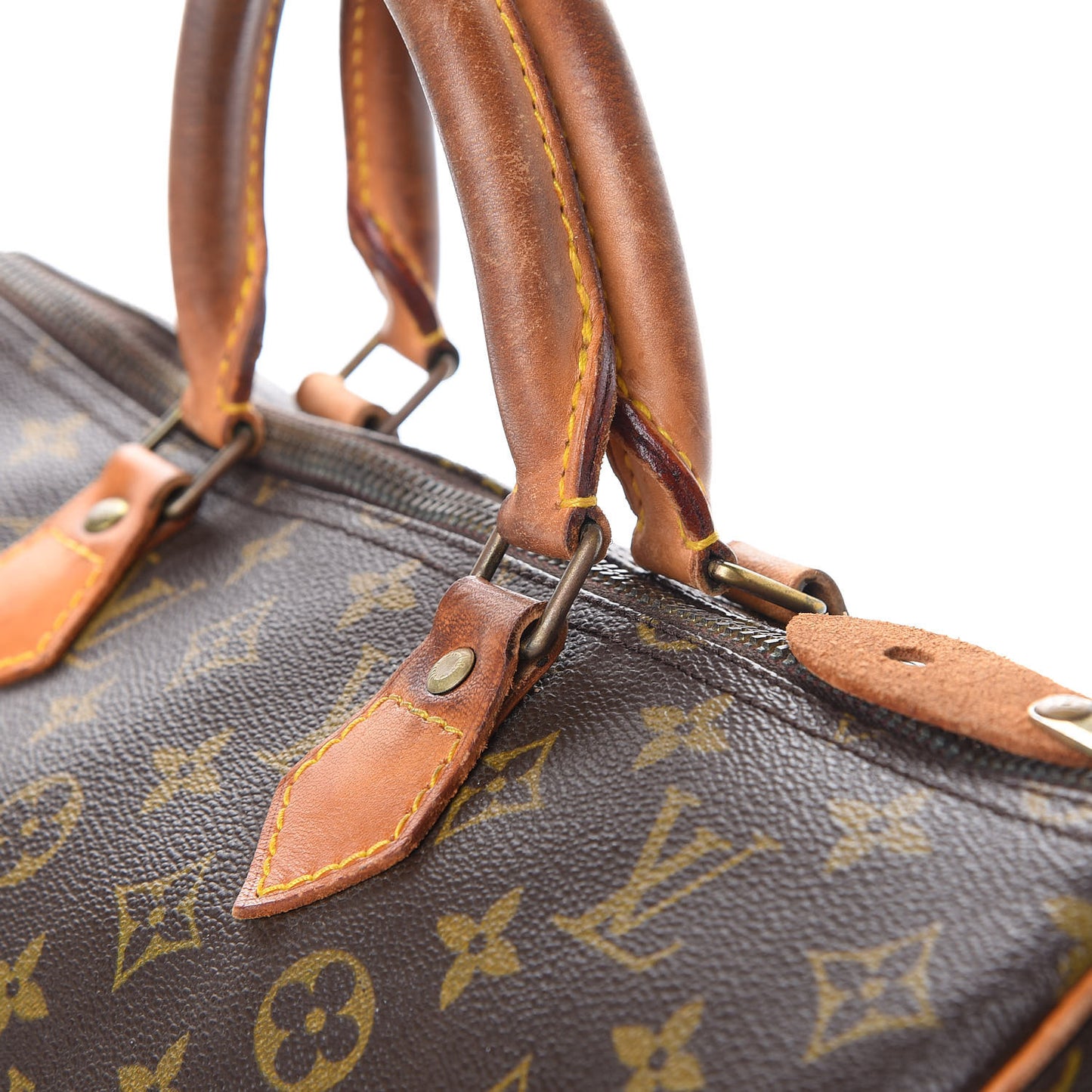 Monogram Speedy 35