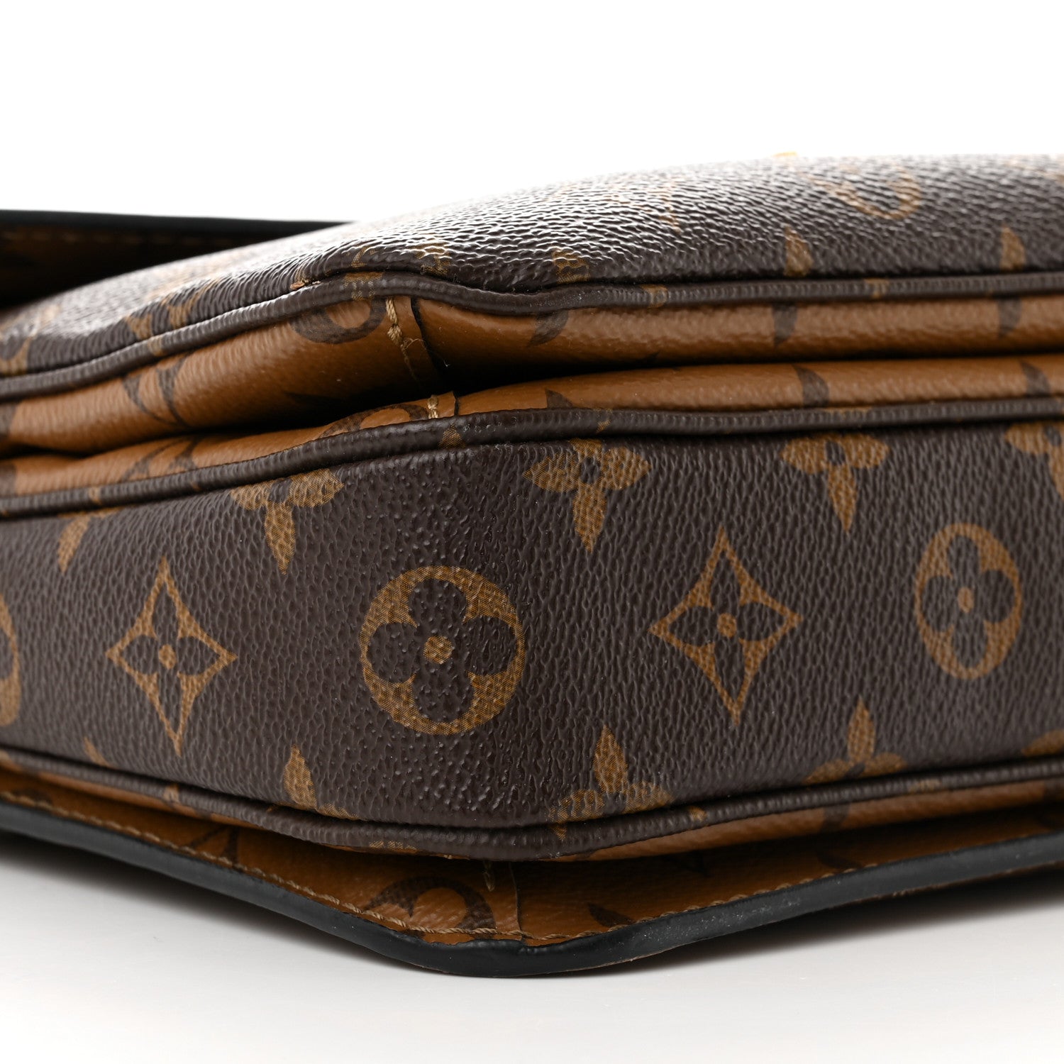 Louis Vuitton Reverse Monogram Pochette Metis 9 of 16