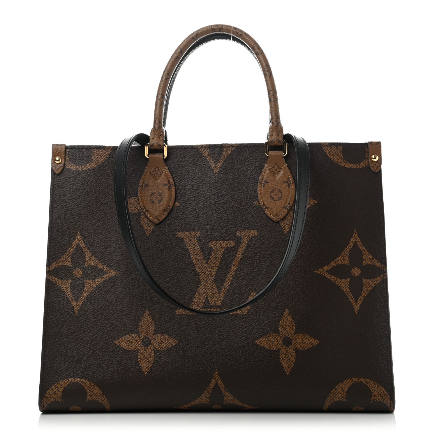 Louis Vuitton Reverse Monogram Giant Onthego MM 1 of 10