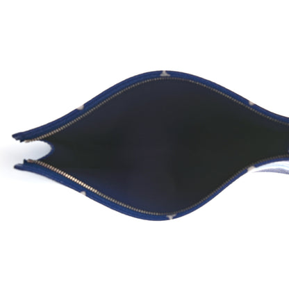 Louis Vuitton Monogram Escale Toiletry Pouch 26 Blue 5 of 7
