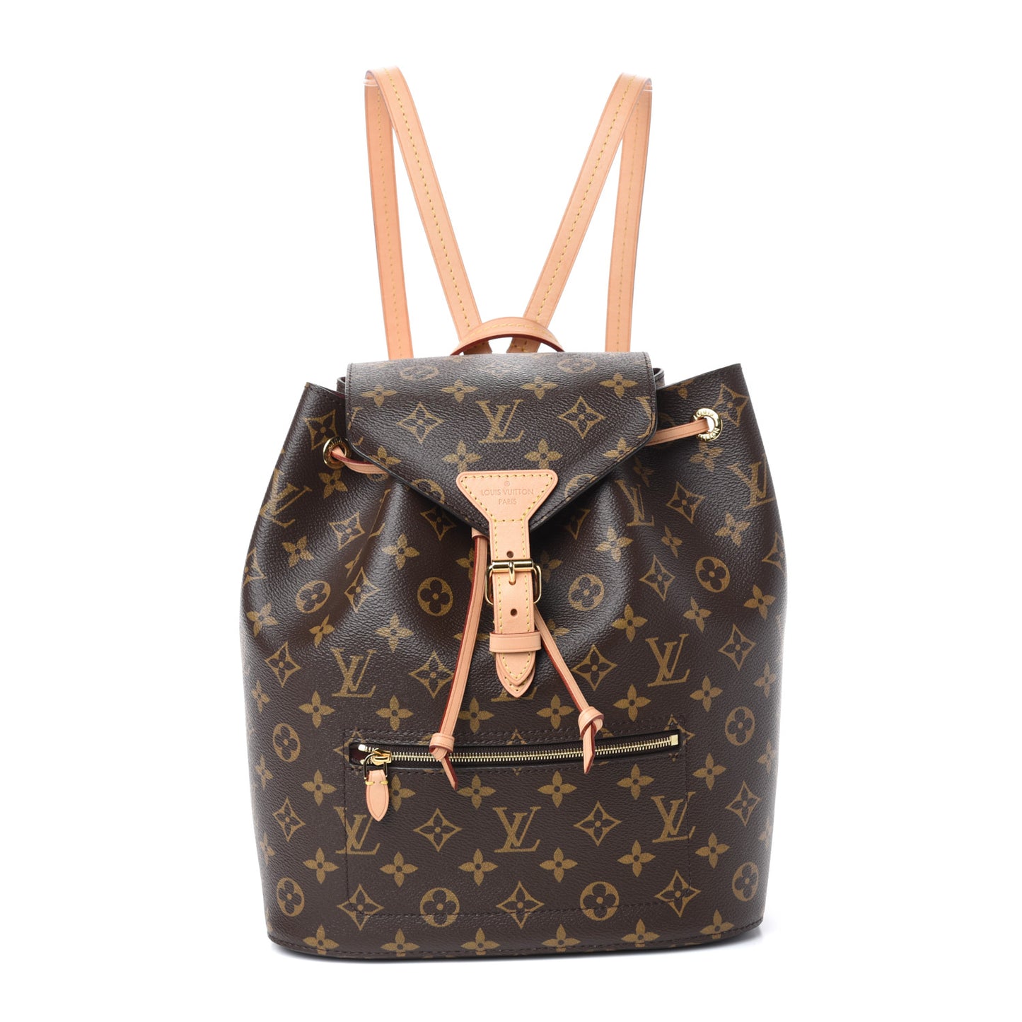 Monogram Montsouris NM Backpack