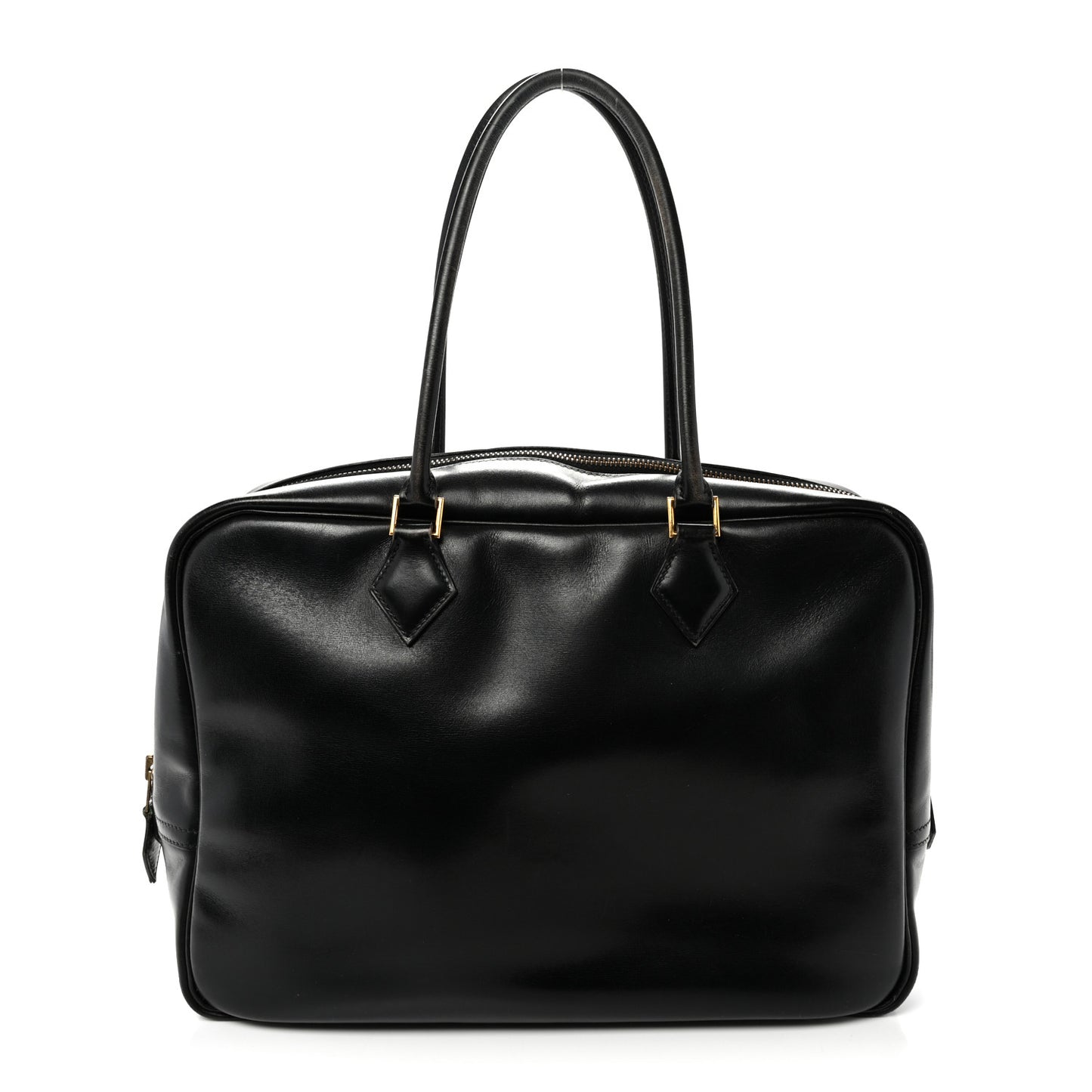 Box Plume 32 Black