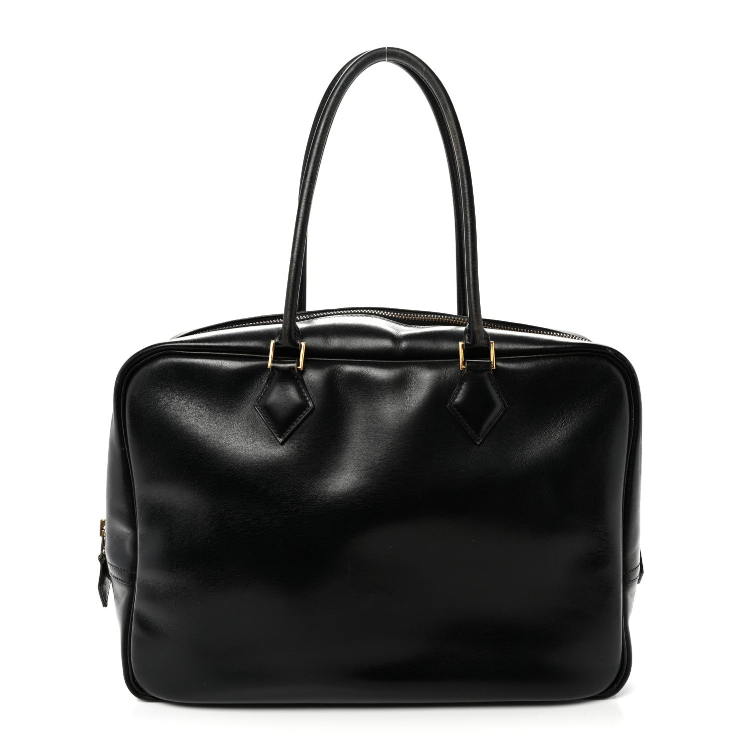 Hermes Box Plume 32 Black 1 of 9