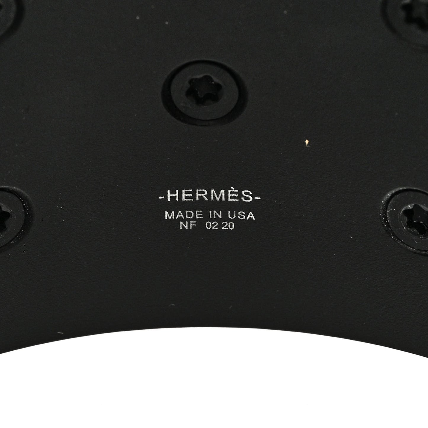 Aluminium Sunset Collier De Chien CDC Bracelet T2 Noir Intense