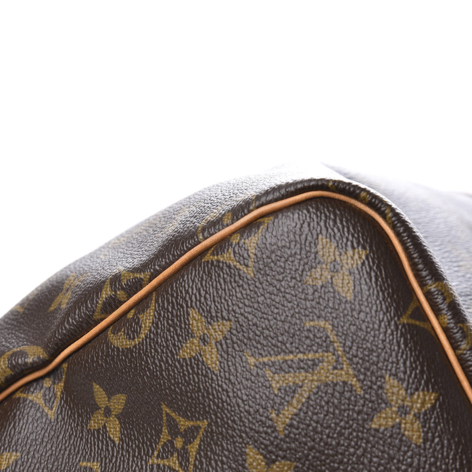 Louis Vuitton Monogram Keepall Bandouliere 55 12 of 13