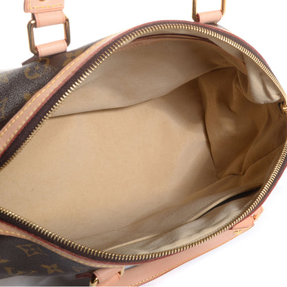 Louis Vuitton Monogram Retiro PM 5 of 8