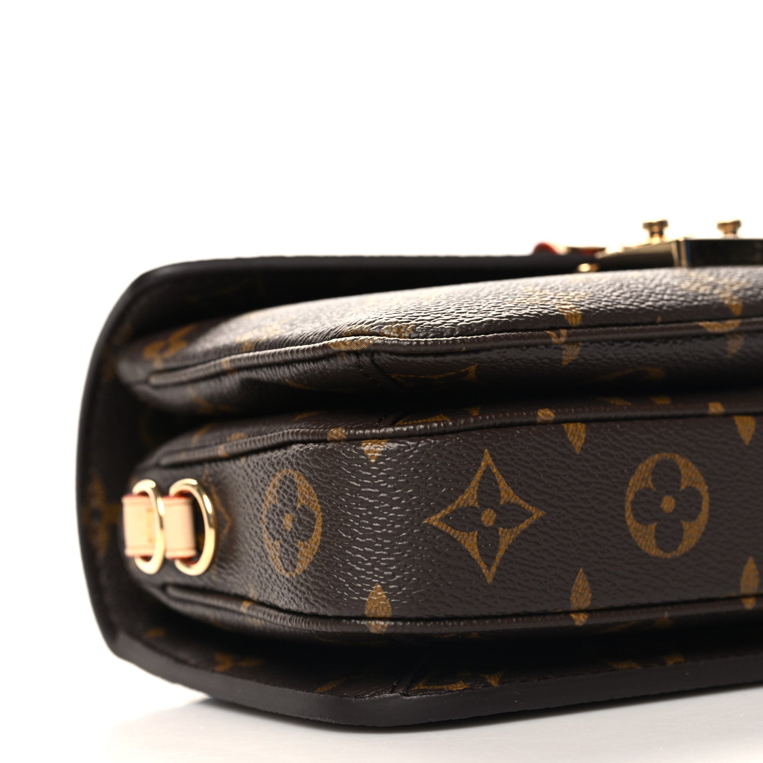 Louis Vuitton Monogram Pochette Metis East West 8 of 9