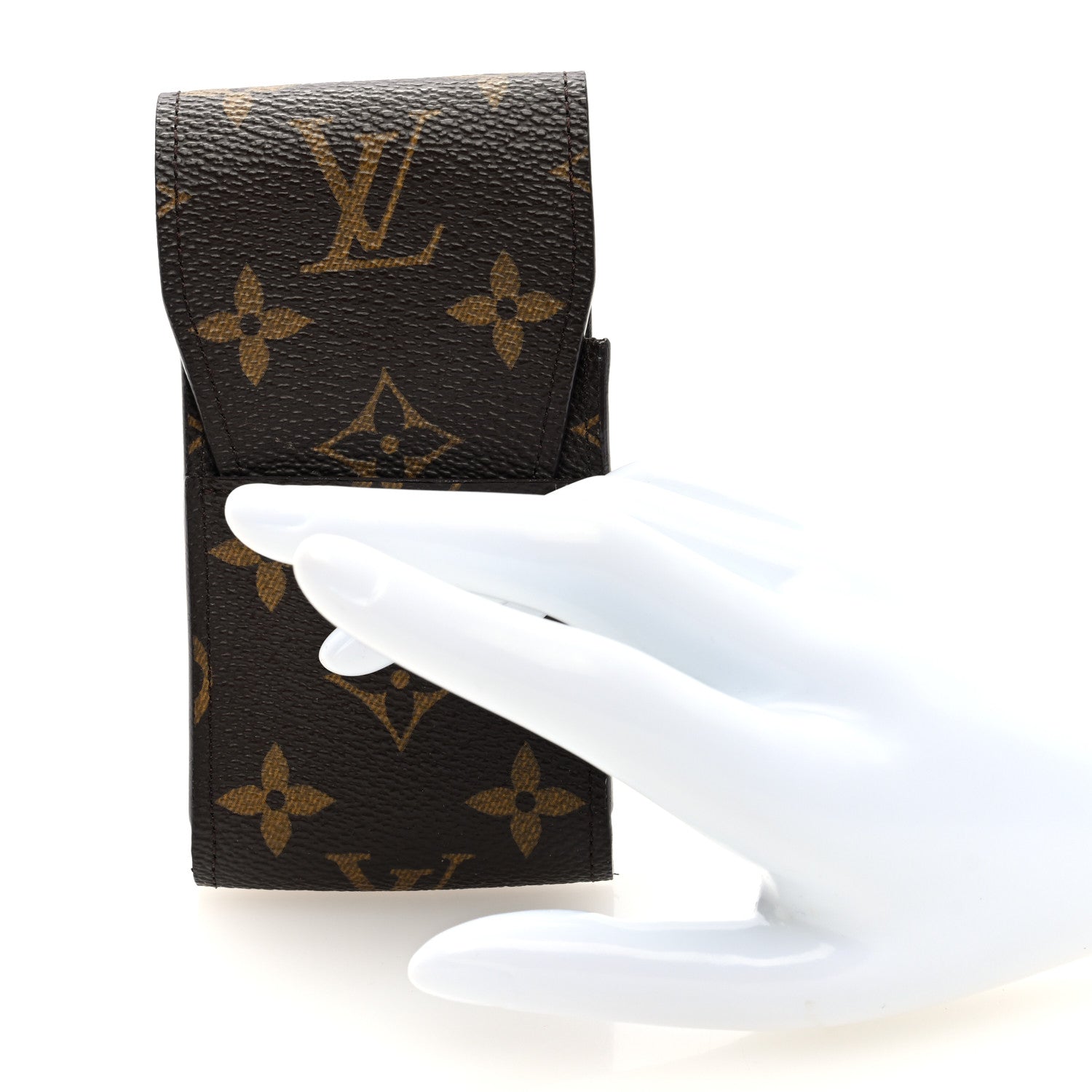 Louis Vuitton Monogram Cigarette Case 2 of 6