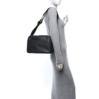 Louis Vuitton Taiga Reporter Messenger Ardoise 2 of 10