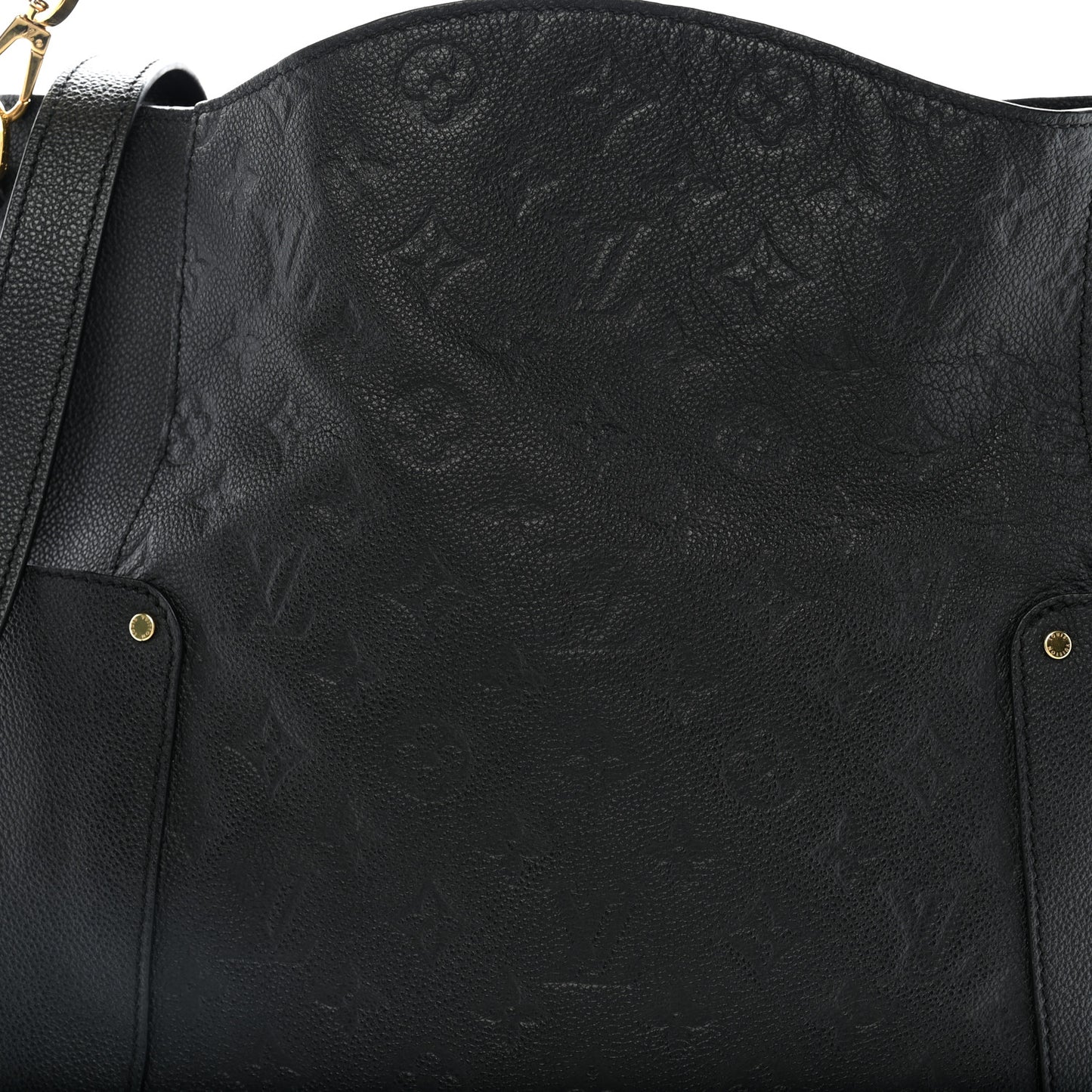 Empreinte Bagatelle Black